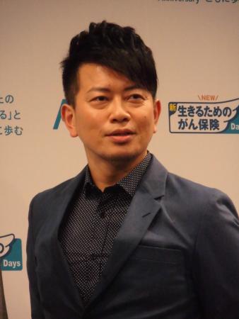 いわゆるイケメンではないけど、好きな俳優さん