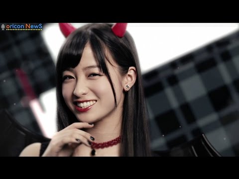 女性アイドルの美しいメイク画像を貼るトピ