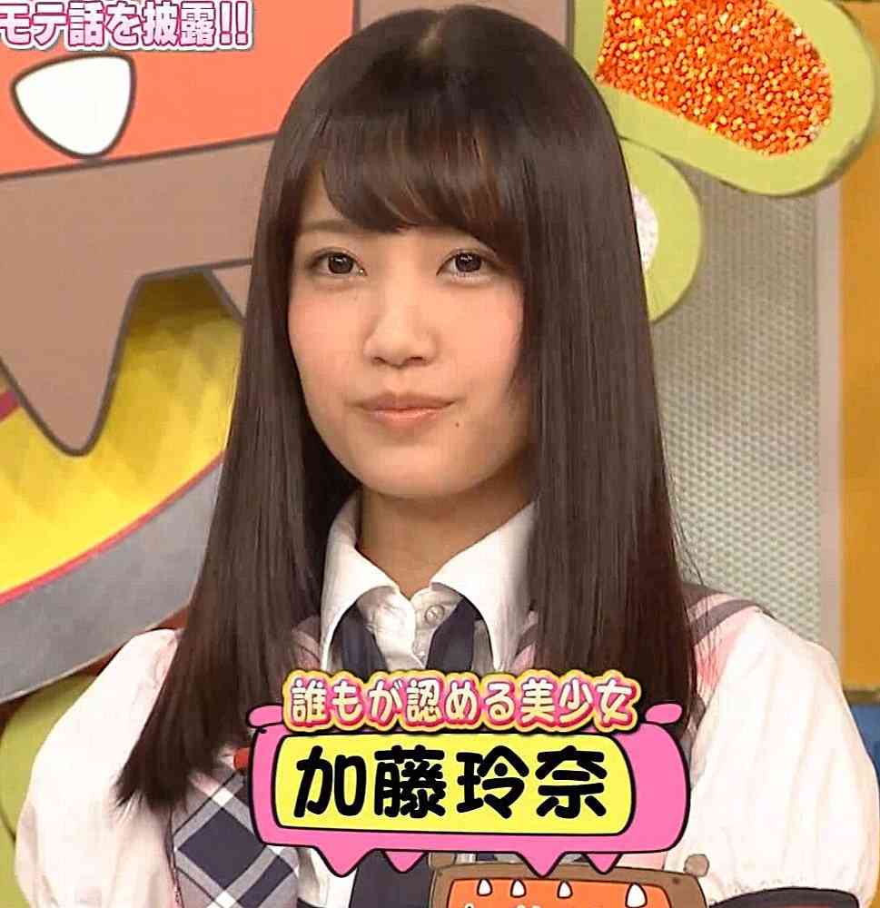 女性アイドルの美しいメイク画像を貼るトピ