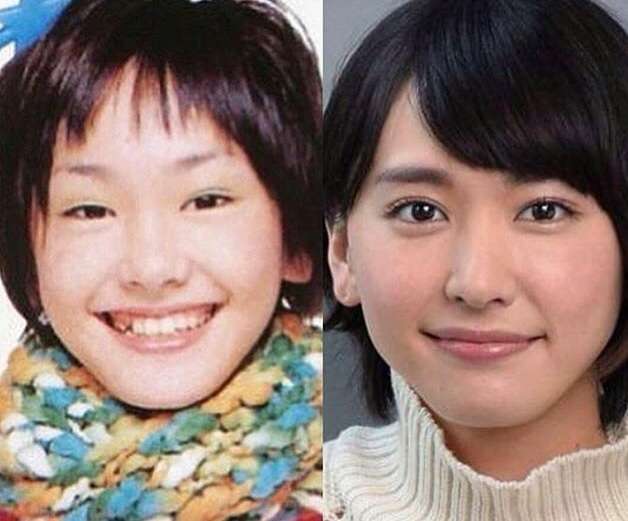 女性アイドルの美しいメイク画像を貼るトピ