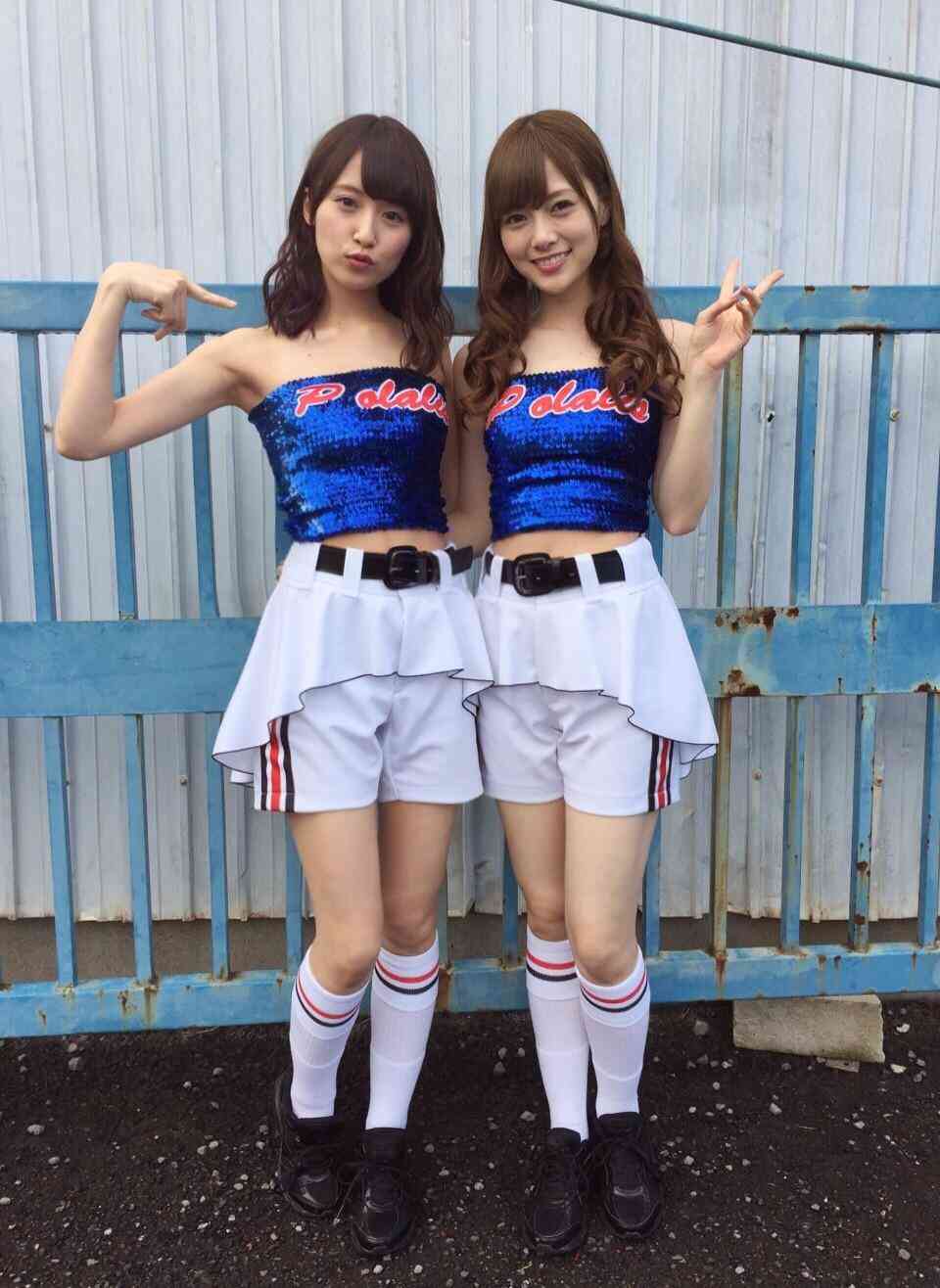 女性アイドルの美しいメイク画像を貼るトピ