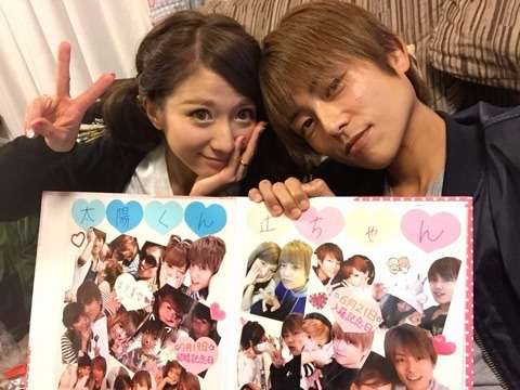 芸能人夫婦の結婚生活を勝手に想像するトピ