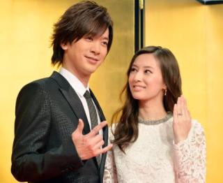 芸能人夫婦の結婚生活を勝手に想像するトピ