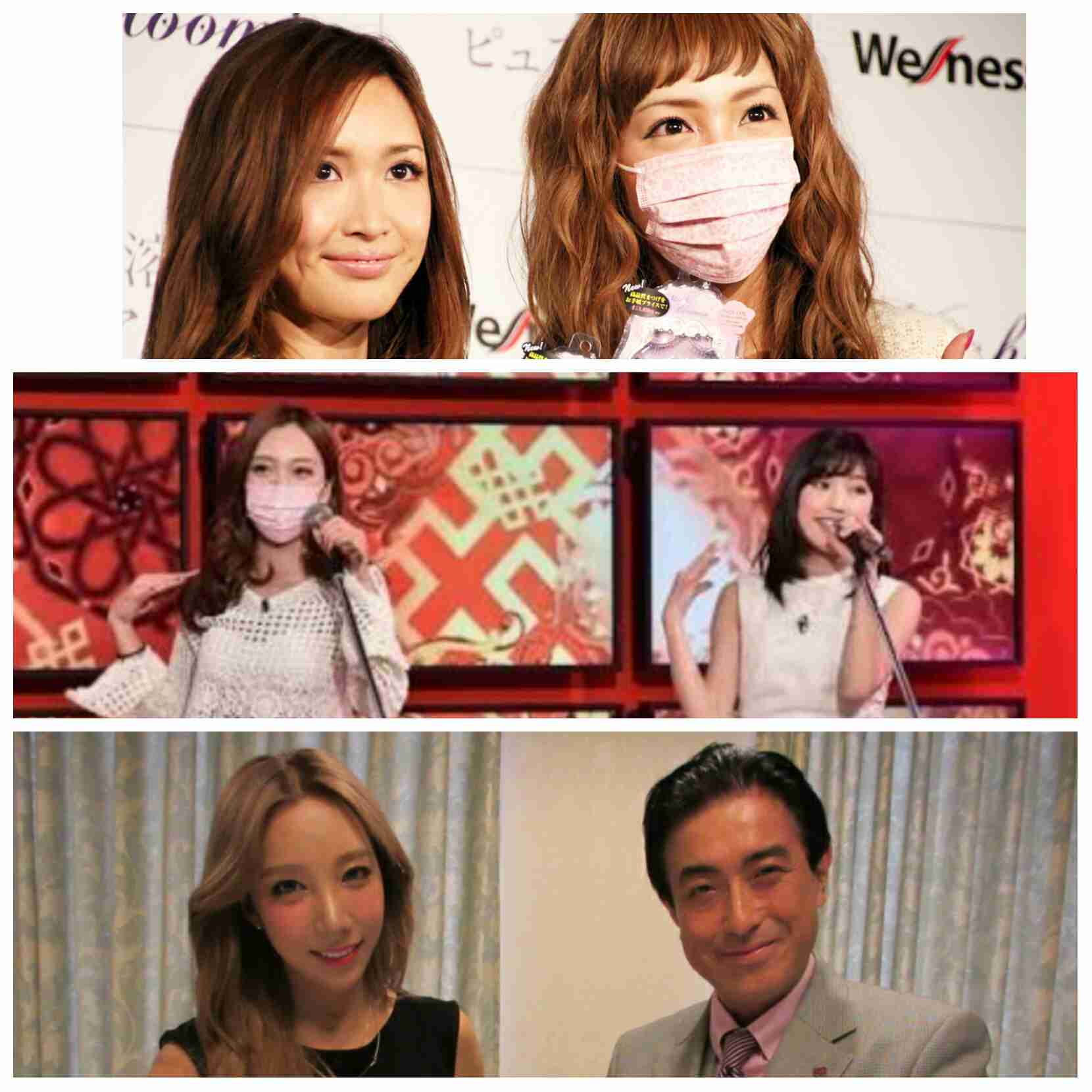 ざわちん、美くびれ&美ヒップに絶賛の声 秘訣を明かす