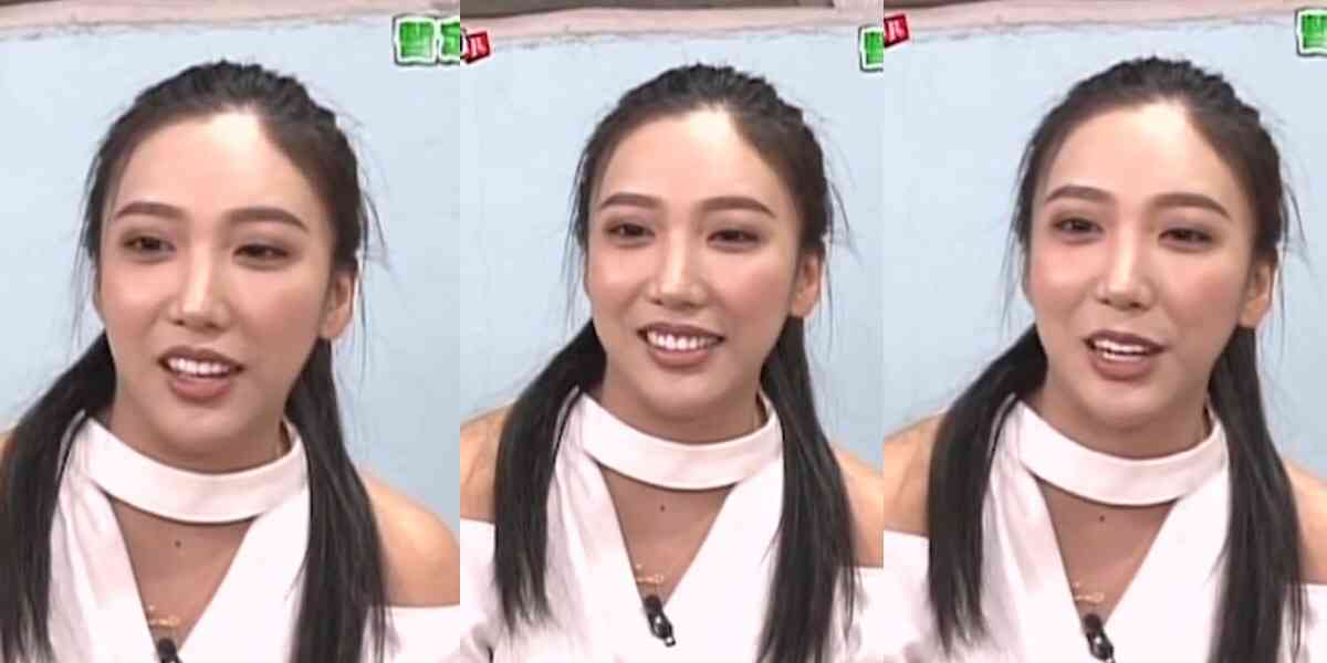 ざわちん、美くびれ&美ヒップに絶賛の声 秘訣を明かす