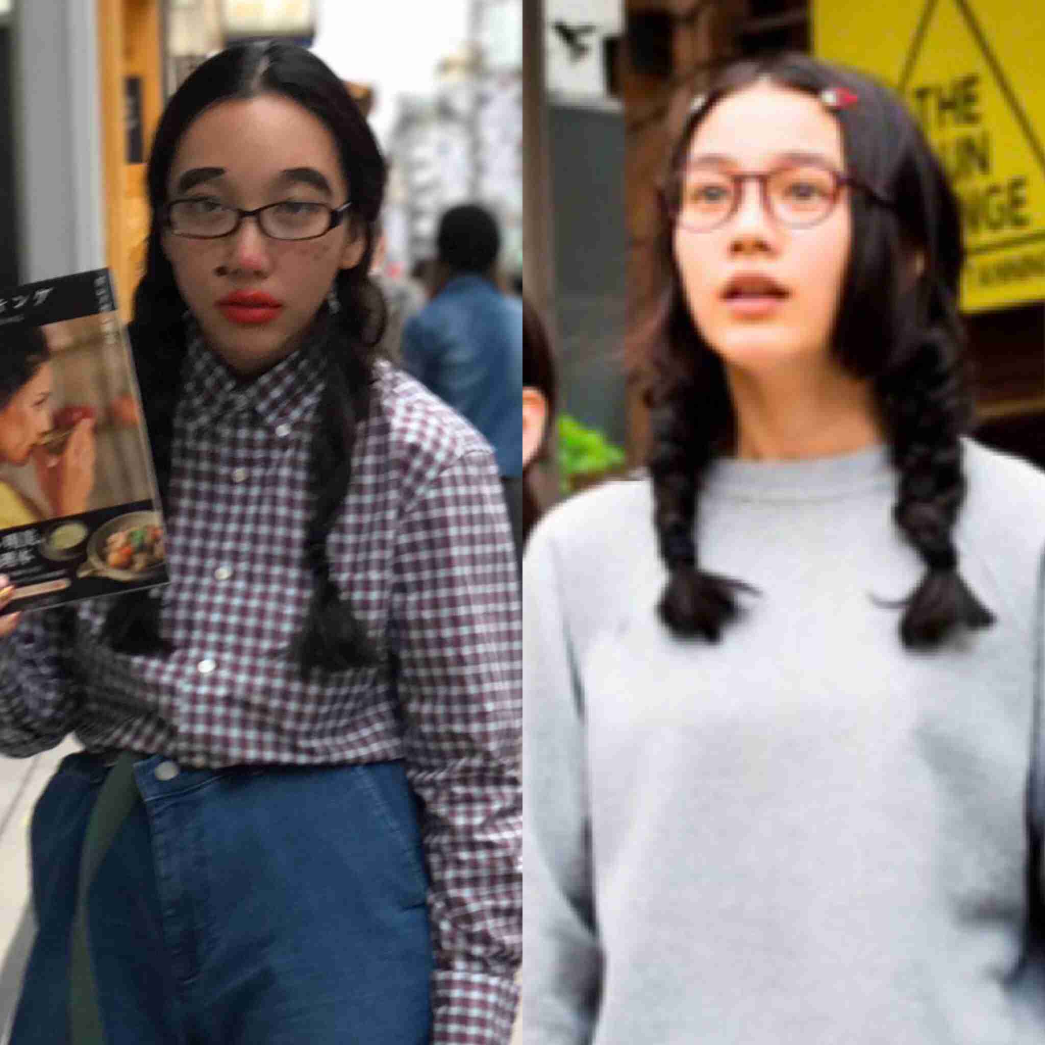 ざわちん、美くびれ&美ヒップに絶賛の声 秘訣を明かす