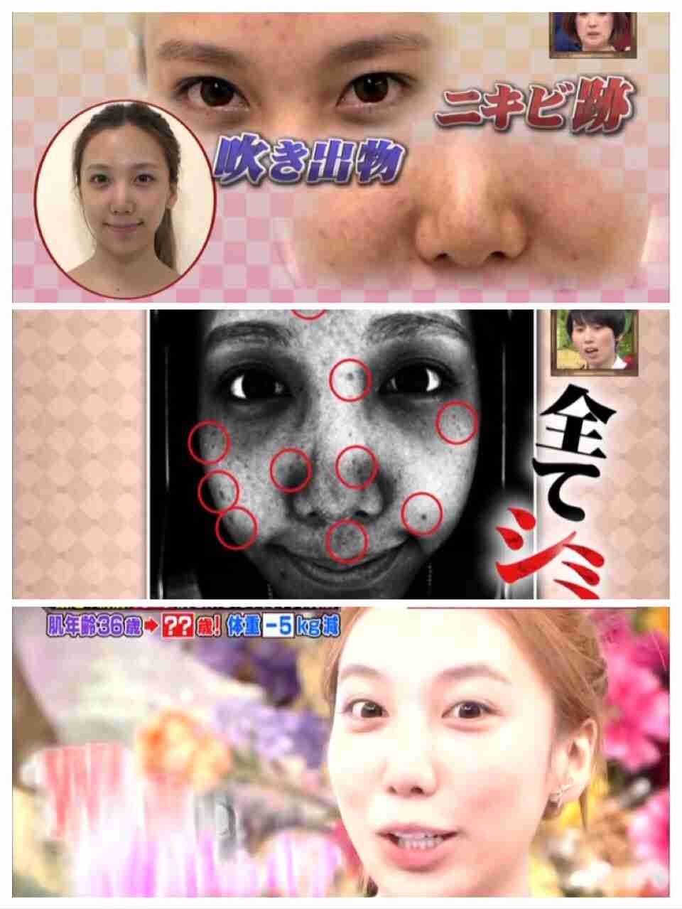 ざわちん、美くびれ&美ヒップに絶賛の声 秘訣を明かす