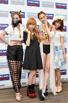 ざわちん、美くびれ&美ヒップに絶賛の声 秘訣を明かす