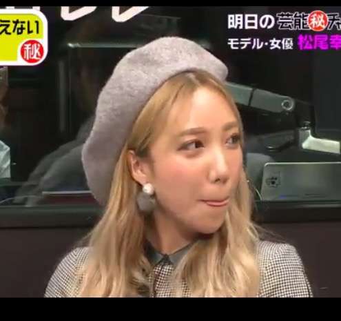 ざわちん、美くびれ&美ヒップに絶賛の声 秘訣を明かす