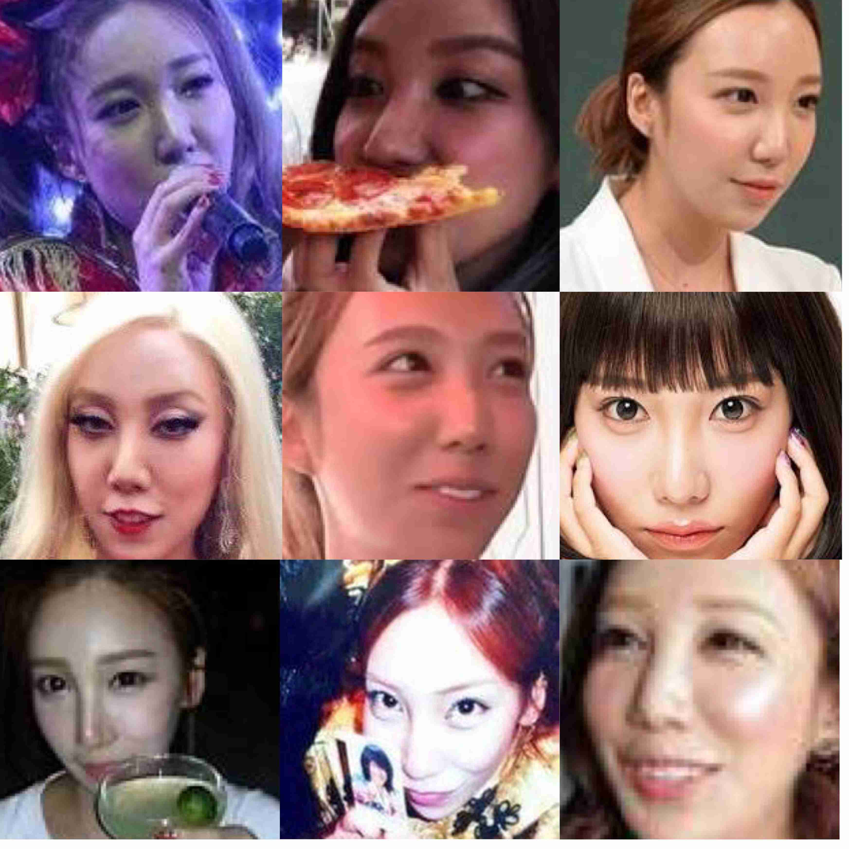ざわちん、美くびれ&美ヒップに絶賛の声 秘訣を明かす