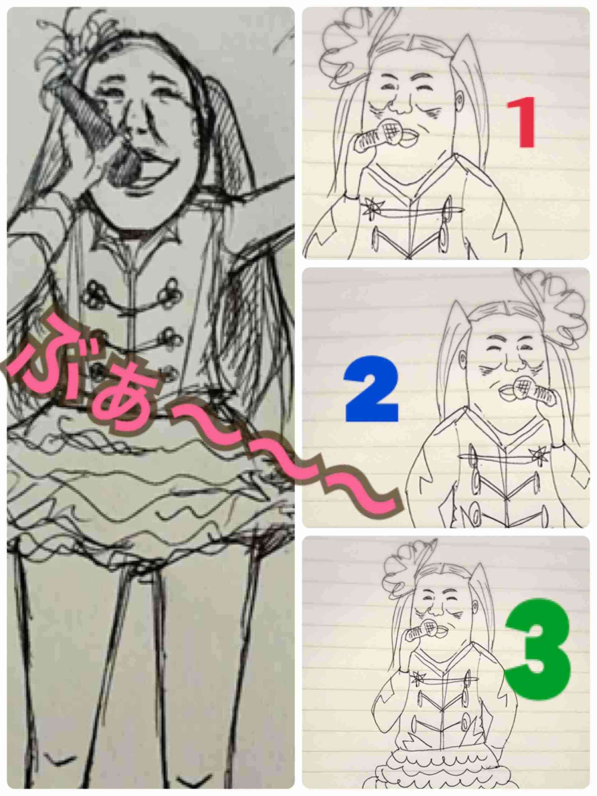 ざわちん、美くびれ&美ヒップに絶賛の声 秘訣を明かす