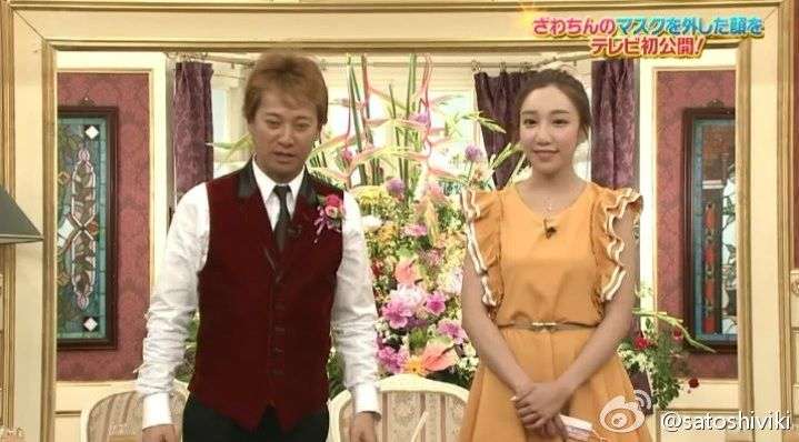 ざわちん、美くびれ&美ヒップに絶賛の声 秘訣を明かす
