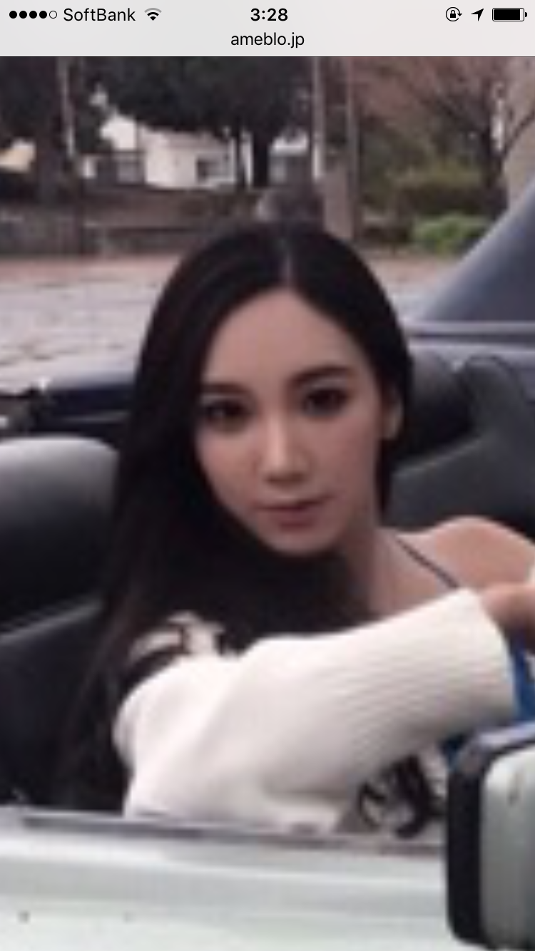 ざわちん、美くびれ&美ヒップに絶賛の声 秘訣を明かす