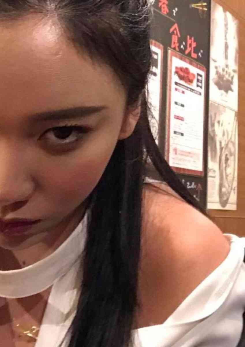 ざわちん、美くびれ&美ヒップに絶賛の声 秘訣を明かす