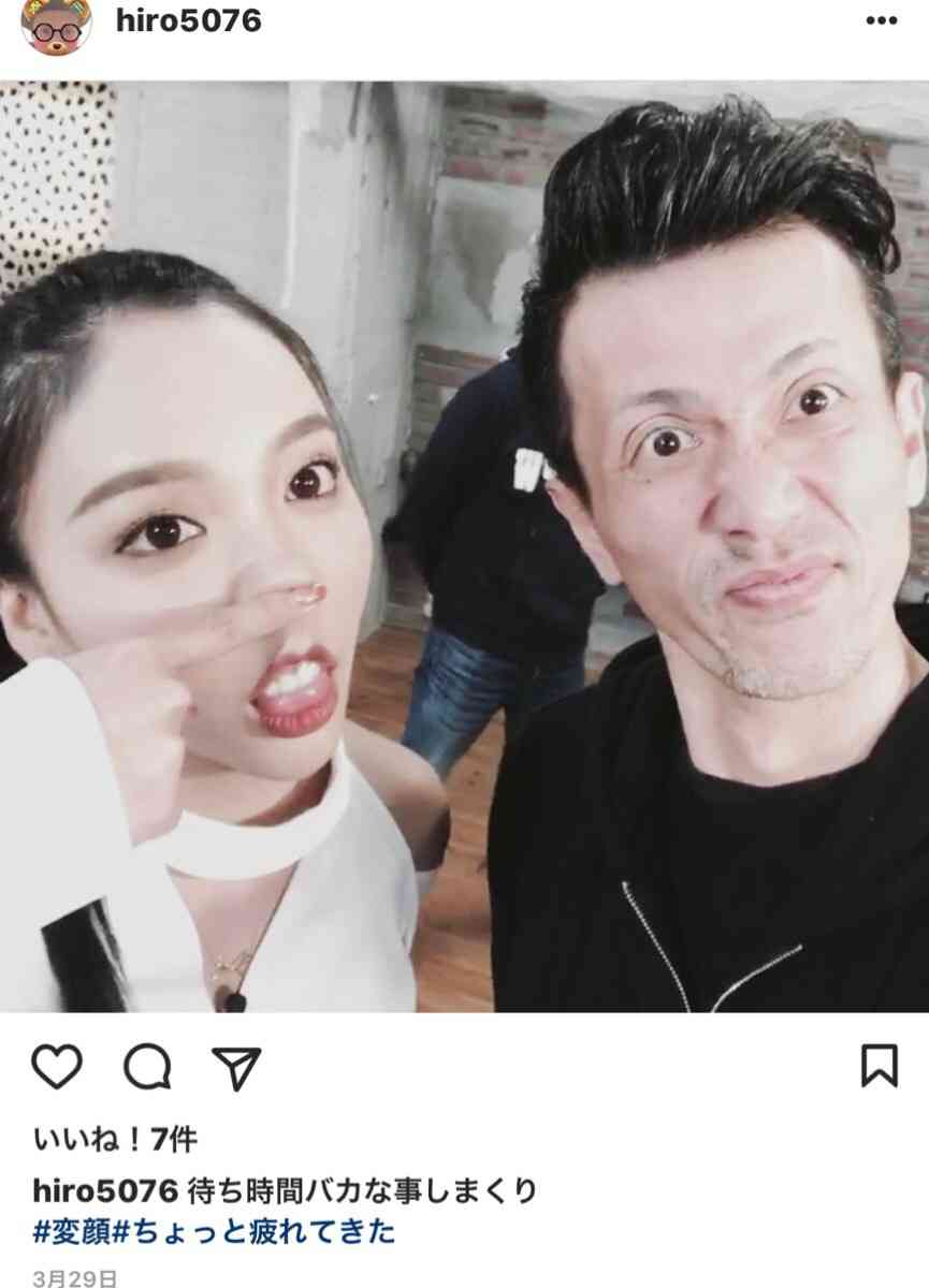 ざわちん、美くびれ&美ヒップに絶賛の声 秘訣を明かす