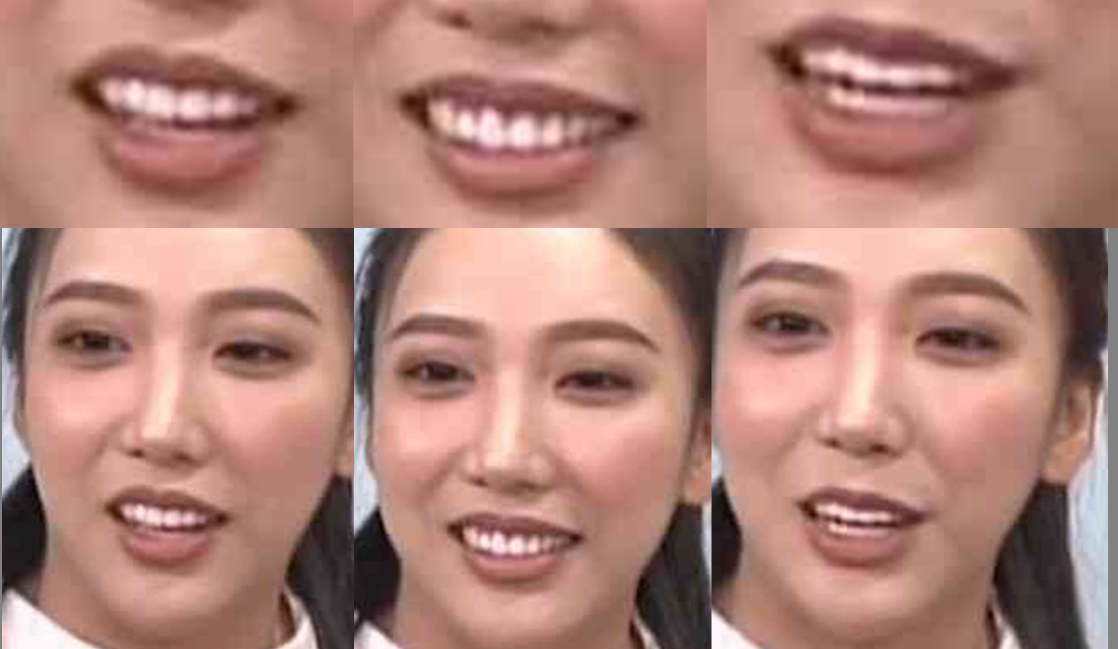 ざわちん、美くびれ&美ヒップに絶賛の声 秘訣を明かす