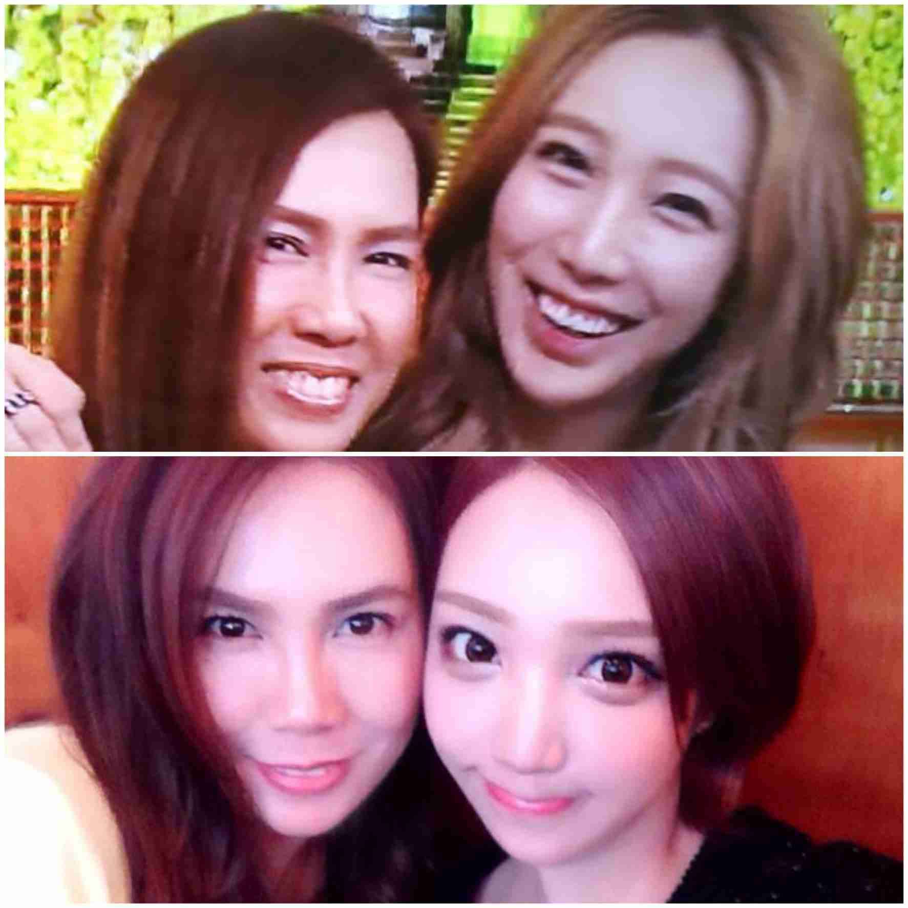 ざわちん、美くびれ&美ヒップに絶賛の声 秘訣を明かす