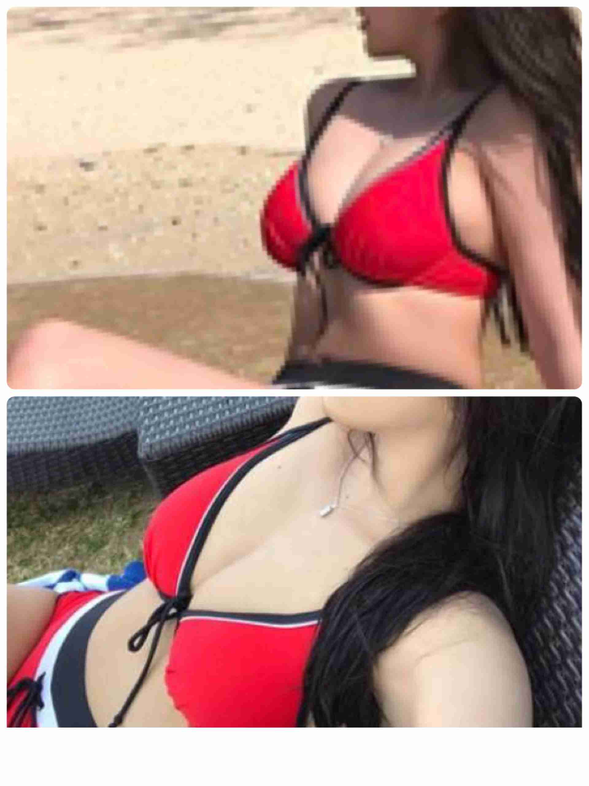 ざわちん、美くびれ&美ヒップに絶賛の声 秘訣を明かす