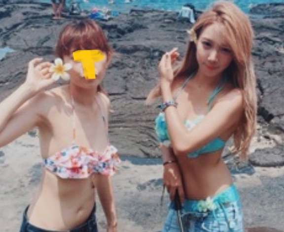 ざわちん、美くびれ&美ヒップに絶賛の声 秘訣を明かす