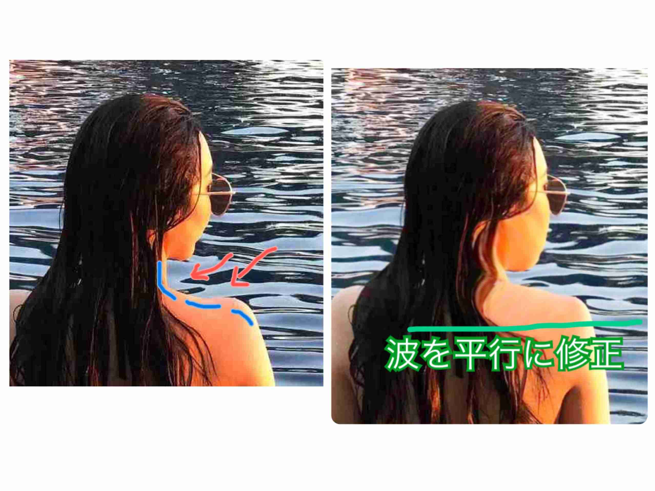 ざわちん、美くびれ&美ヒップに絶賛の声 秘訣を明かす