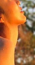 ざわちん、美くびれ&美ヒップに絶賛の声 秘訣を明かす