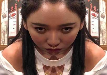 ざわちん、美くびれ&美ヒップに絶賛の声 秘訣を明かす