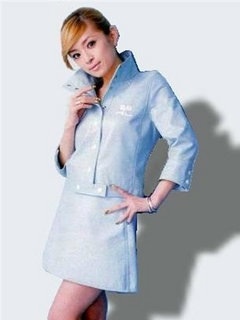 春ですね〜パステルカラーの服