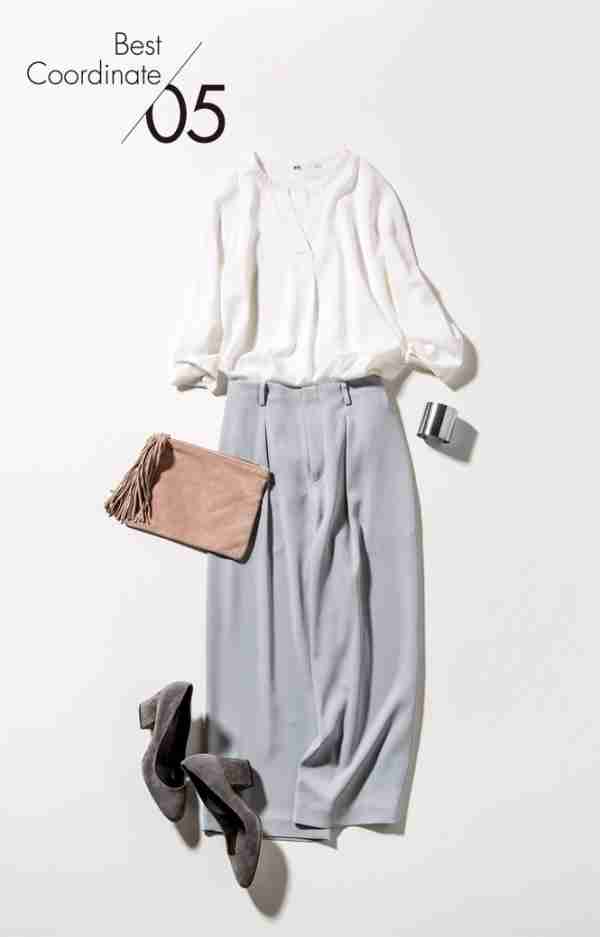 春ですね〜パステルカラーの服