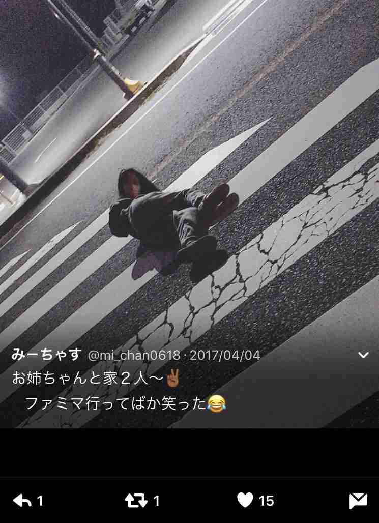 田舎のヤンキーにありがちなこと