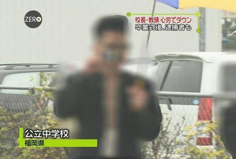 田舎のヤンキーにありがちなこと