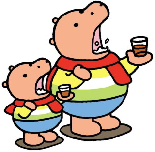 ここ最近の暑い・寒いをどうのりきってますか?