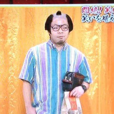 レイザーラモンRG“そっくり”と話題の羽田圭介氏と2ショット 木村祐一びっくり「似すぎや」
