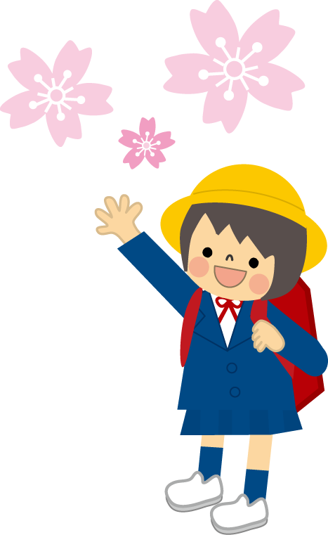 朝、子どもの方があとから家を出る家庭