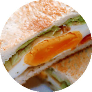 ホットサンドおすすめ中身