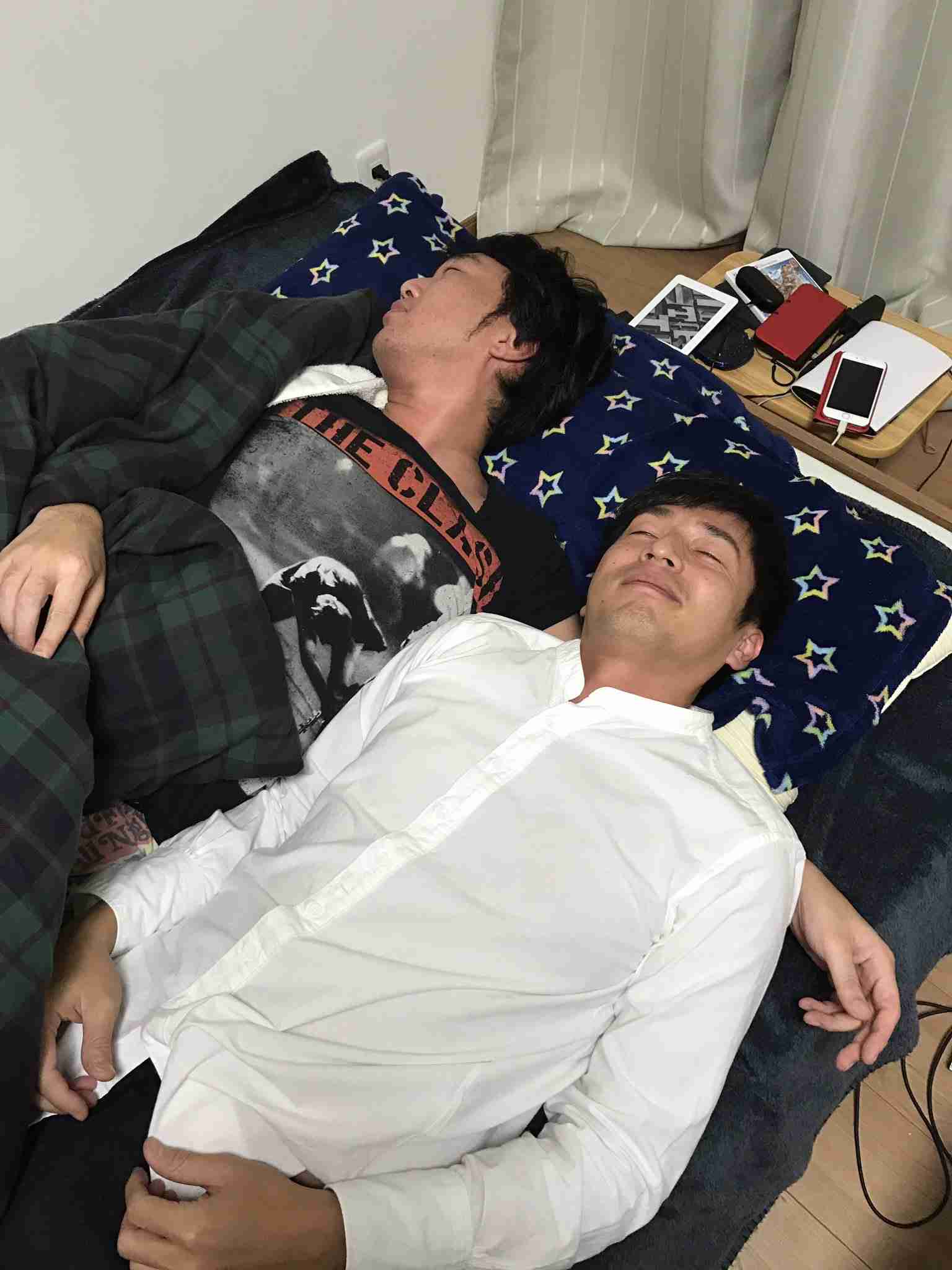 徳井と小沢コンビが好きな人