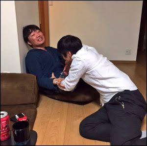 徳井と小沢コンビが好きな人