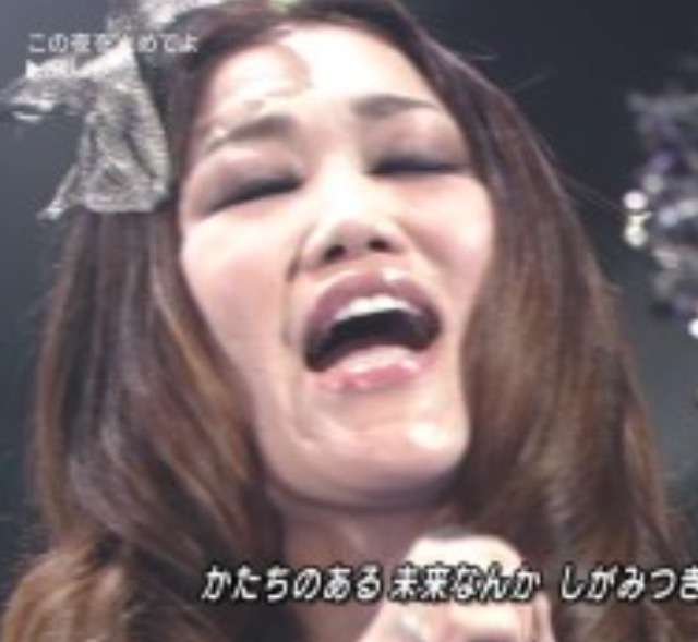 JUJU好きな人！