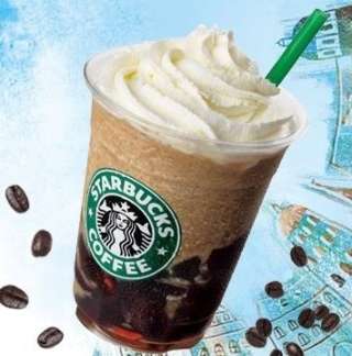 12日間限定！ スタバ“幻のドリンク”『コーヒー＆クリーム フラペチーノ』と『コーヒー＆クリーム ラテ』が再登場