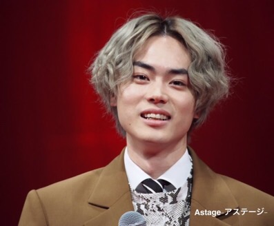 吉野家が新メニュー「菅田（将暉）スペシャル」