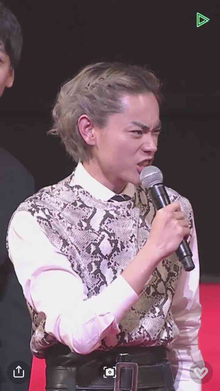 吉野家が新メニュー「菅田（将暉）スペシャル」