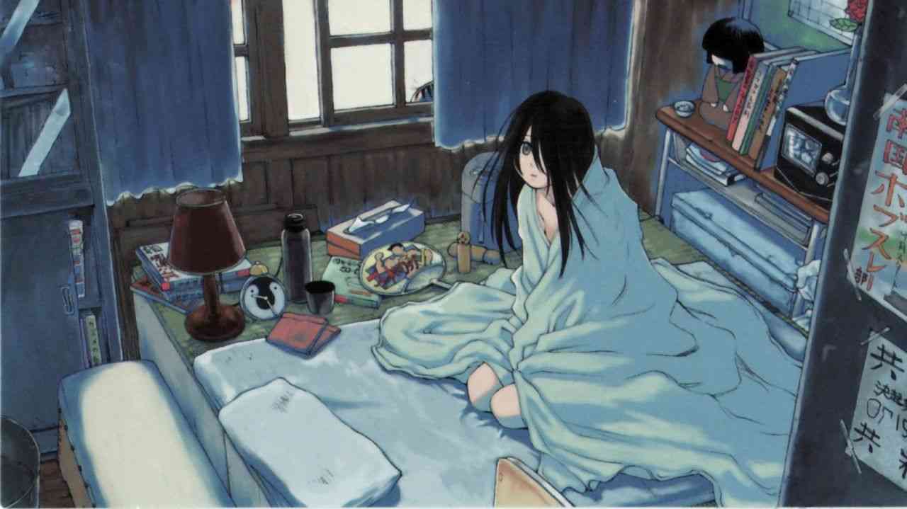 不登校だった人