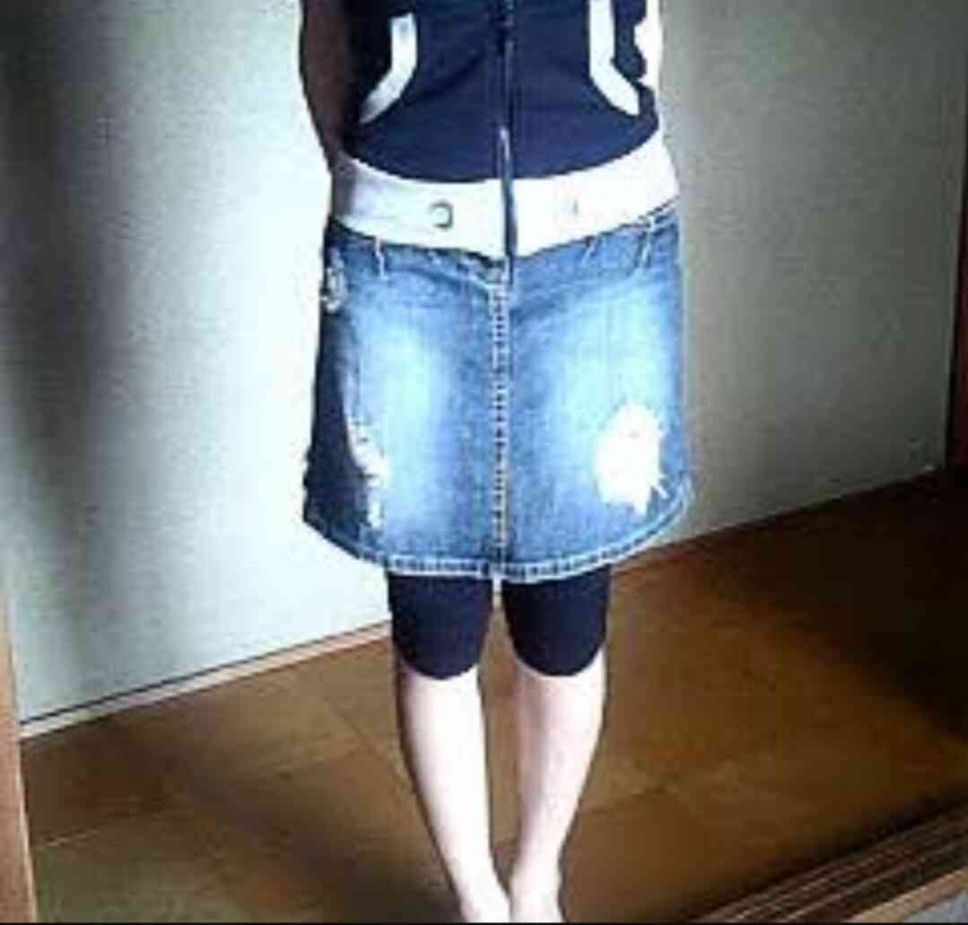 もう一度流行ってほしいファッション