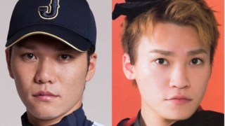 似ている２つのものを比べるトピ