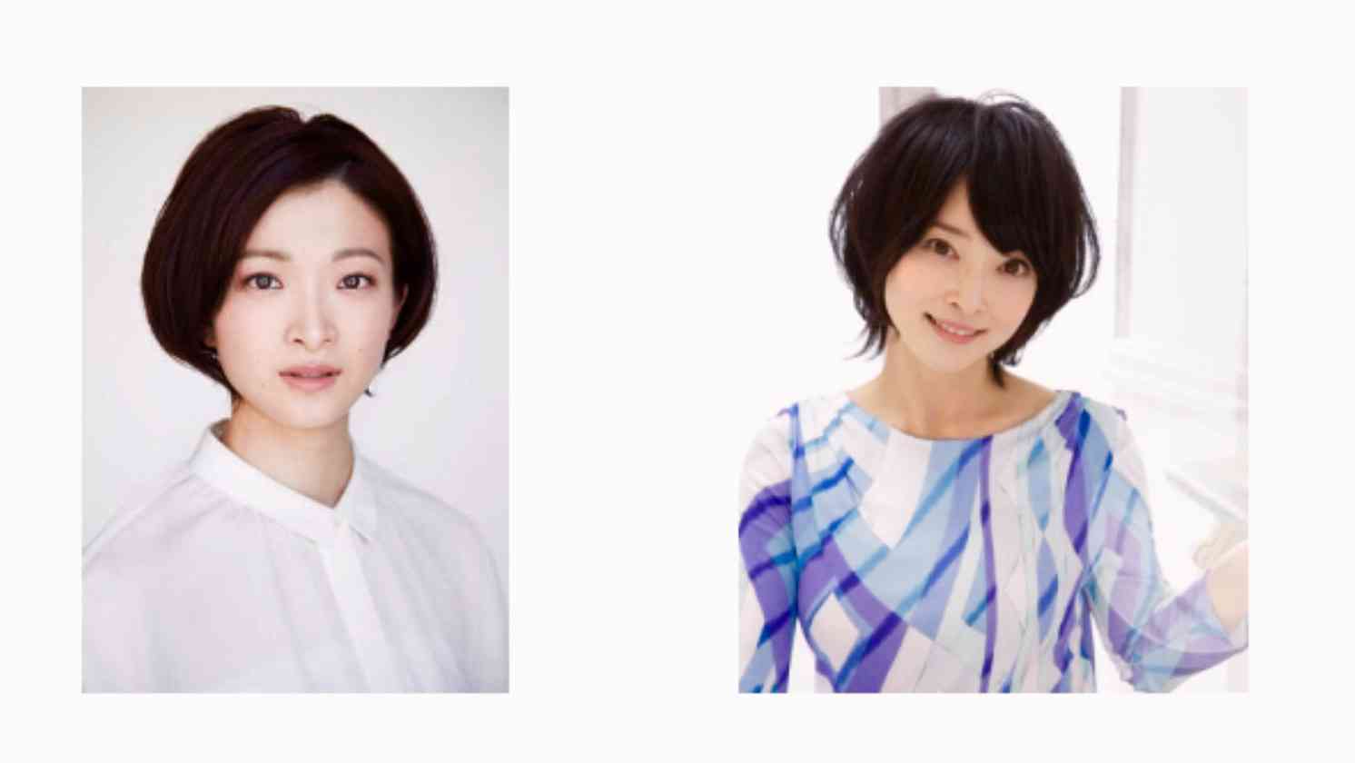 似ている２つのものを比べるトピ