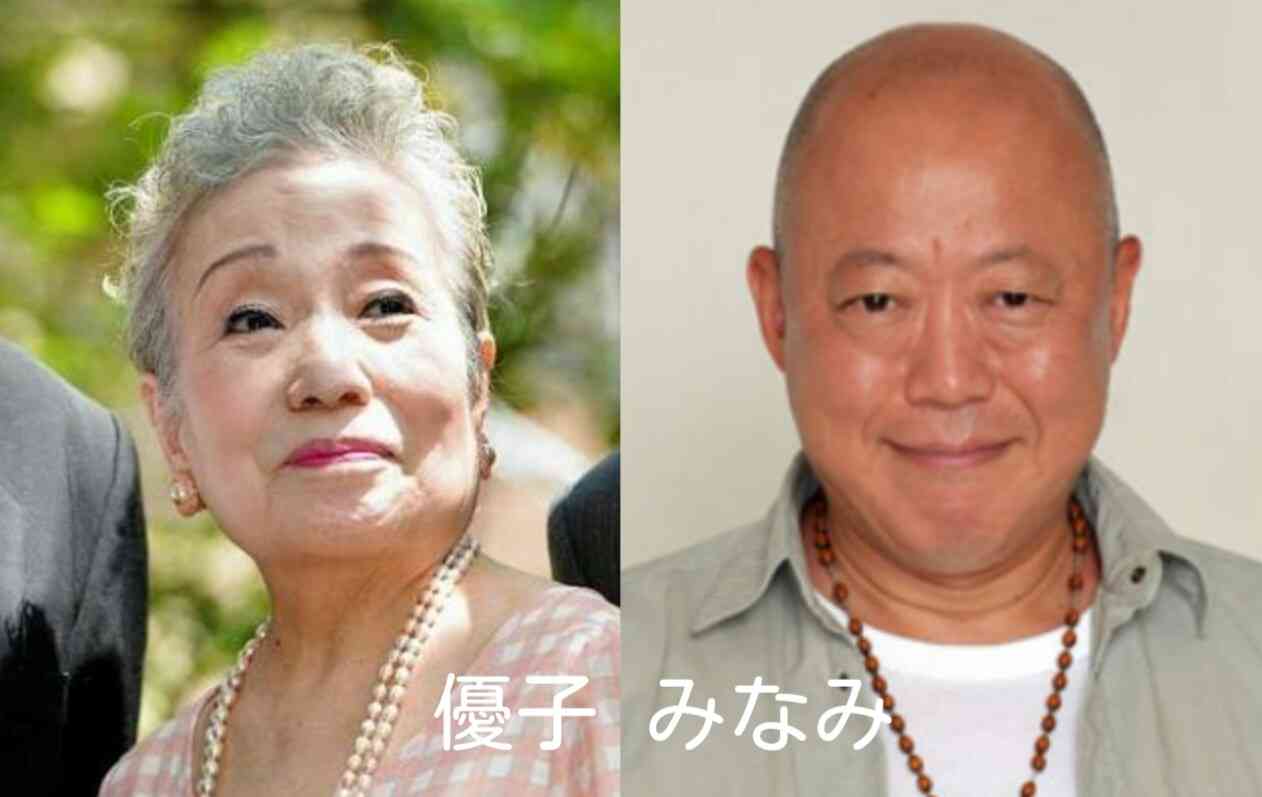 似ている２つのものを比べるトピ