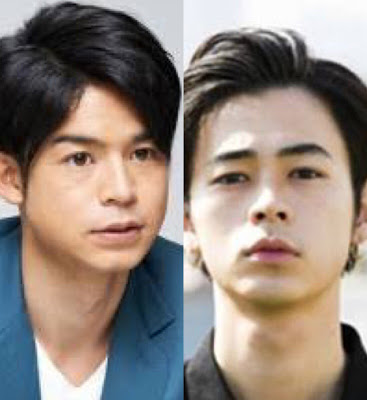 似ている２つのものを比べるトピ