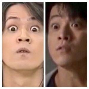 似ている２つのものを比べるトピ