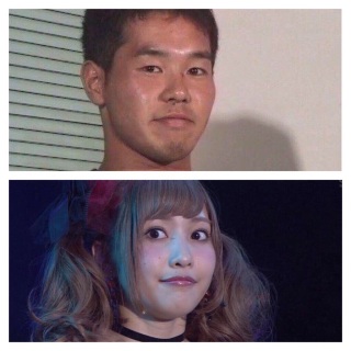 似ている２つのものを比べるトピ