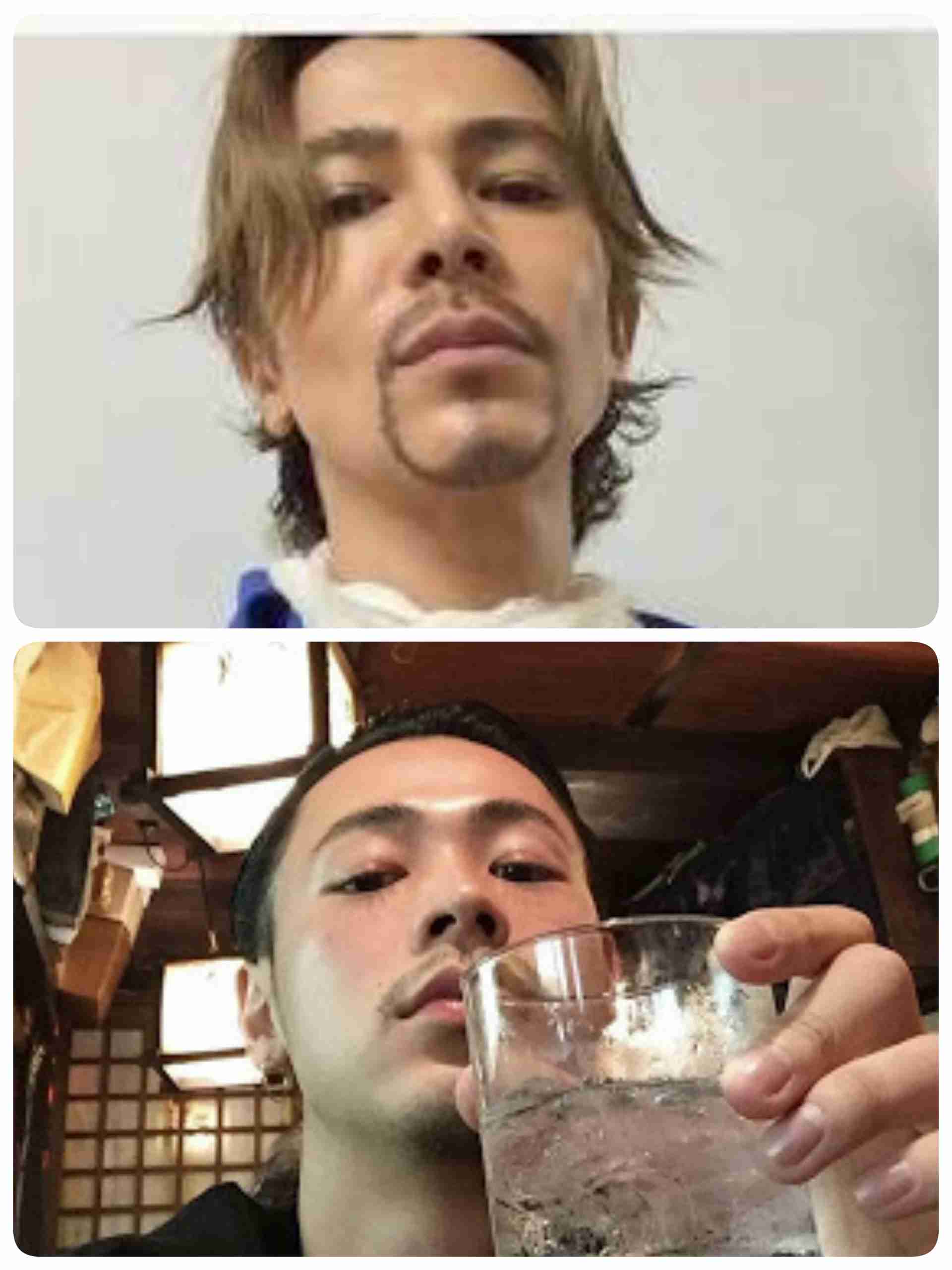 似ている２つのものを比べるトピ