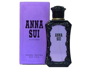 ANNA SUI(アナスイ)が好きな人